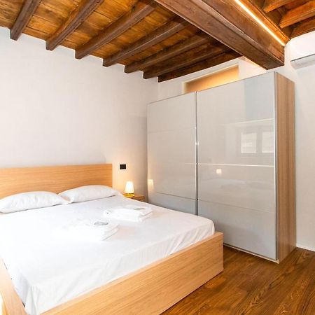 Stylish Quardilatero Romano Central Flat Торино Екстериор снимка