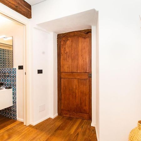 Stylish Quardilatero Romano Central Flat Торино Екстериор снимка