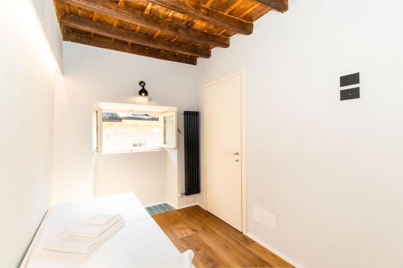 Stylish Quardilatero Romano Central Flat Торино Екстериор снимка